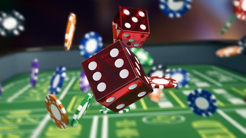 Giới Thiệu Về Ku Casino