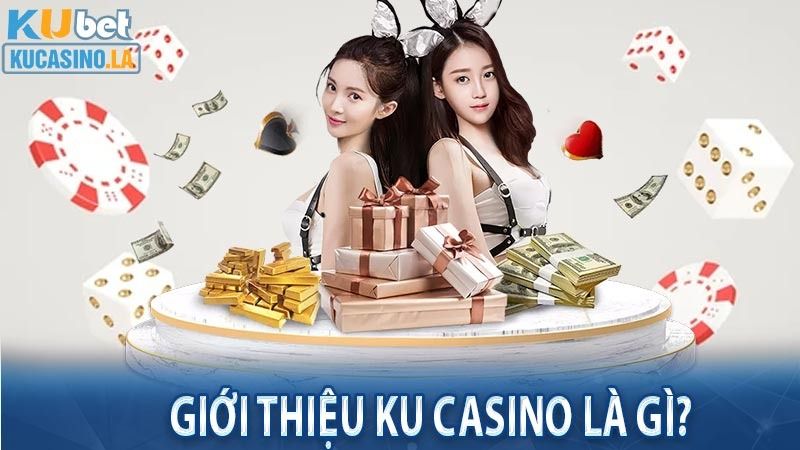 Sự Đa Dạng Trong Trò Chơi Tại Ku Casino