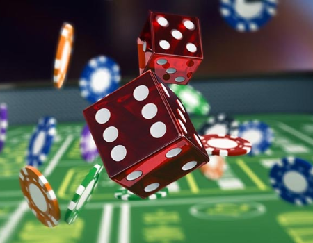 Ku Casino - Trải Nghiệm Sòng Bạc Trực Tuyến Hàng Đầu